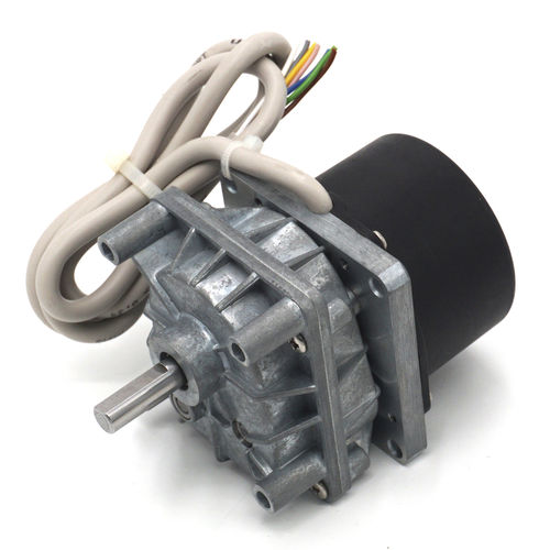 Moteur brushless - ZWS53T-CS-001 - Shenzhen Casic Motor System Co., Ltd. - DC / DC 24 V