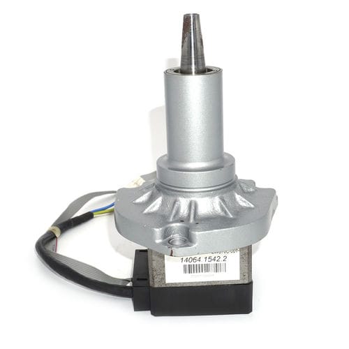 Moteur brushless - ZWS70C-001 - Shenzhen Casic Motor System Co., Ltd. - AC / haute tension / haute précision