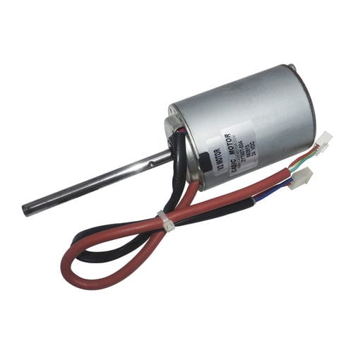 Moteur universel - ZYT60T-004 - Shenzhen Casic Motor System Co., Ltd. - DC / 24 V