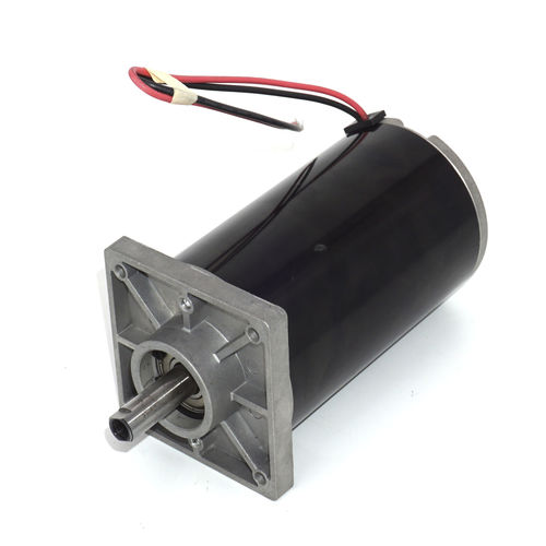 Moteur universel -  ZYT077C-004 - Shenzhen Casic Motor System Co., Ltd. - AC / 220 V / 110 V