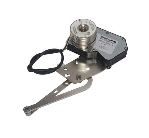 Système d'entrainement modulaire - TY58C-CS-001 - Shenzhen Casic Motor System Co., Ltd. - pour ventilateurs