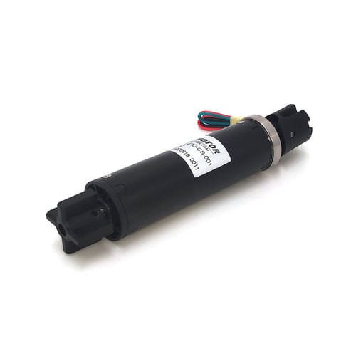 Moteur brushless - ZWS22 - Shenzhen Casic Motor System Co., Ltd. - DC / à grande vitesse