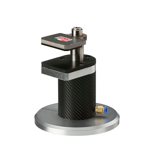 Dispositif de serrage mécanique - GNC Meccanica - en aluminium / vertical