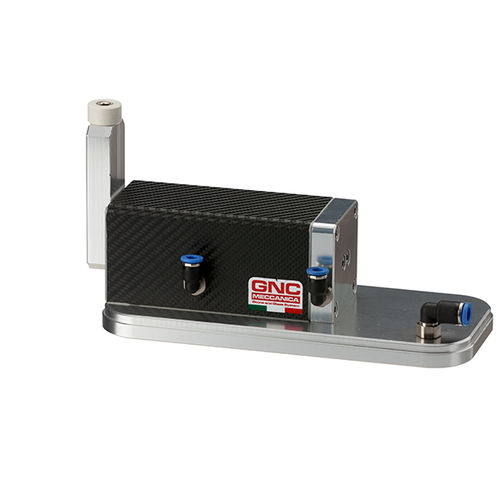 Pion de centrage pneumatique - GNC Meccanica
