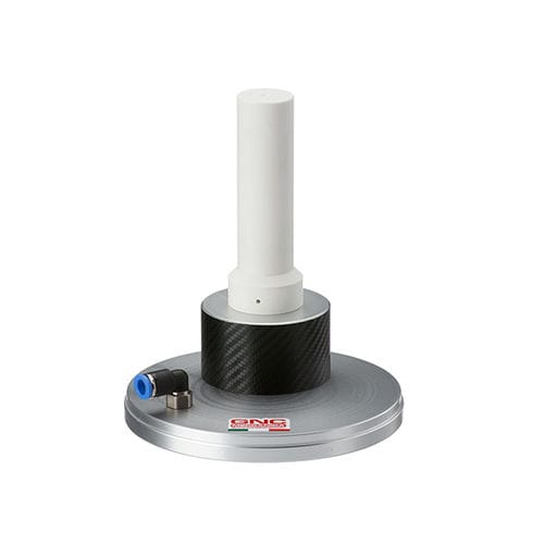 Pion de centrage à commande manuelle - GNC Meccanica