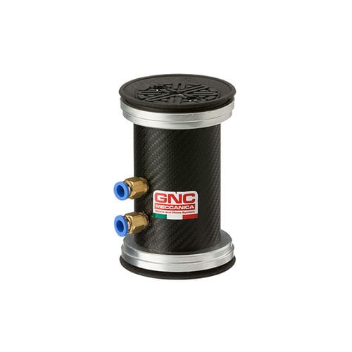 Ventouse ronde - GNC Meccanica - aluminium / modulaire