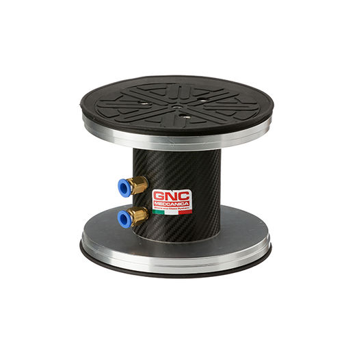 Ventouse ronde - GNC Meccanica - aluminium / modulaire