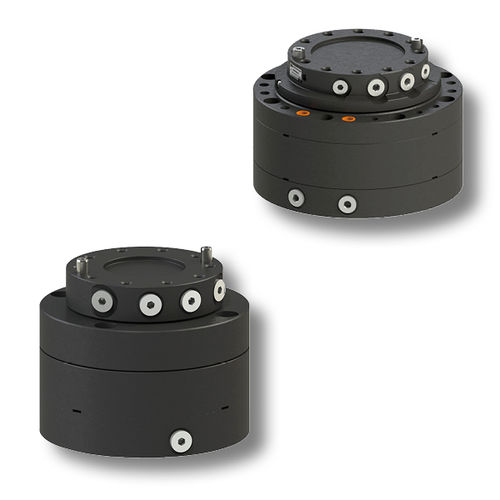 Rotateur hydraulique - CPR series - CEA AGRIFOREST