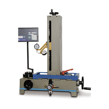 Banc de préréglage d'outils de fraisage - TP-4040HEA - TORNG Industrial Co., Ltd. - d'établi