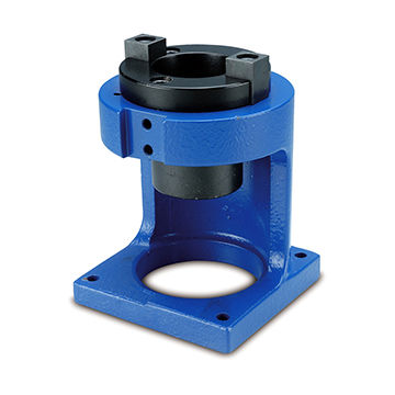 Porte-outil BT - LDC TYPE - TORNG Industrial Co., Ltd. - à pince de blocage / pour machine-outil