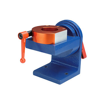 Porte-outil HSK - LDA - TORNG Industrial Co., Ltd. - ISO / DIN / à pince de blocage