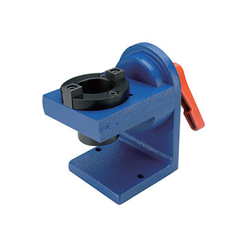 Porte-outil BT - LDA series - TORNG Industrial Co., Ltd. - à pince de blocage / rotatif
