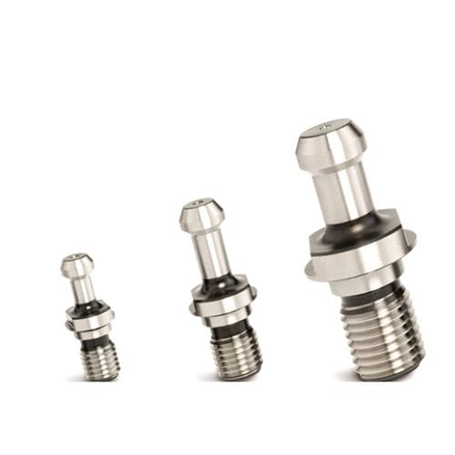 Goujon fileté - PS-B series - TORNG Industrial Co., Ltd. - à visser
