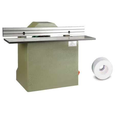 Chanfreineuse électrique - CMW-500N - TORNG Industrial Co., Ltd. - de table / à angle fixe