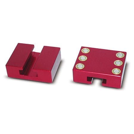 Pied à coulisse inoxydable - MVCS-6 - TORNG Industrial Co., Ltd.