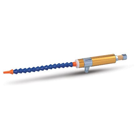 Buse de nettoyage - AC-30 - TORNG Industrial Co., Ltd. - de refroidissement / à air froid