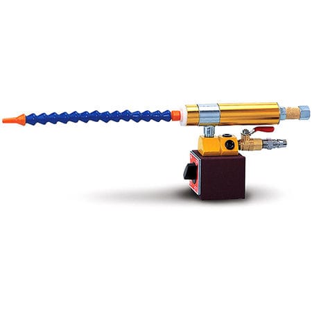 Torche de découpe refroidie par air - AC-30A - TORNG Industrial Co., Ltd.