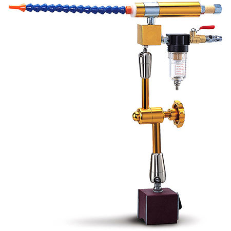 Torche de découpe refroidie par air - AC-30B-80 / AC-30B-100  - TORNG Industrial Co., Ltd.