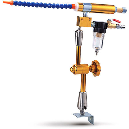Torche de découpe refroidie par air - AC-30C - TORNG Industrial Co., Ltd.