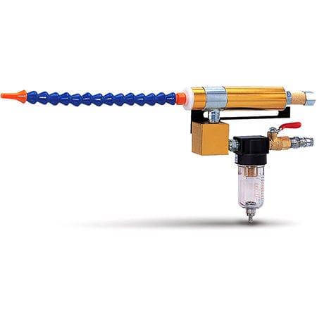 Torche de découpe refroidie par air - AC-30D - TORNG Industrial Co., Ltd.