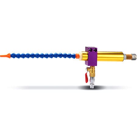 Torche de découpe refroidie par air - AC-30E - TORNG Industrial Co., Ltd.