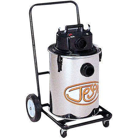 Aspirateur industriel - JS-101 - TORNG Industrial Co., Ltd. - à sec