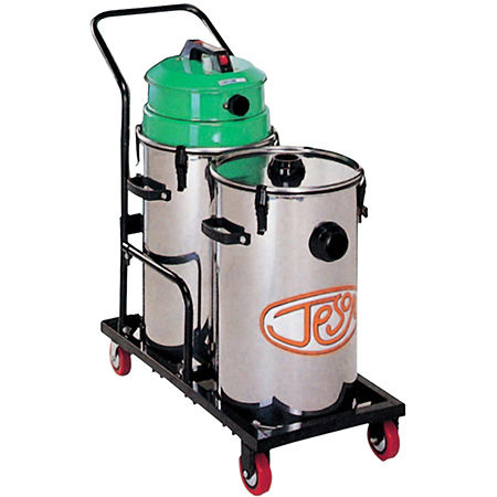 Aspirateur industriel - JS-151 - TORNG Industrial Co., Ltd. - à sec