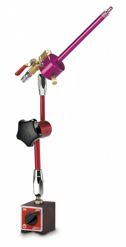Système d’arrosage de machine-outil - TCT-500B - TORNG Industrial Co., Ltd. - à socle magnétique