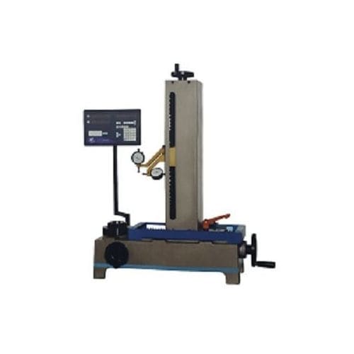 Banc de préréglage d'outils de fraisage - TP-4040HL - TORNG Industrial Co., Ltd. - d'établi