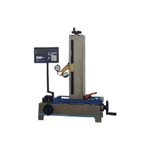 Banc de préréglage d'outils numérique - TP-4040HE - TORNG Industrial Co., Ltd. - de fraisage / d'établi