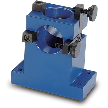 Dispositif de serrage pour porte-outils - LD-B series - TORNG Industrial Co., Ltd. - mécanique / horizontal / vertical