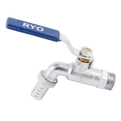 Robinet à levier - T62 series - Viet - Tiep Joint Stock Company - en zinc / mâle / d'eau