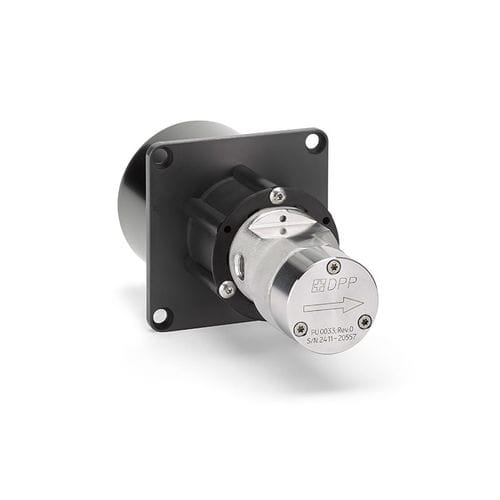 Pompe à engrenage - Extreme  - Diener Precision Pumps Ltd - pour produits chimiques / pour boisson / à moteur DC