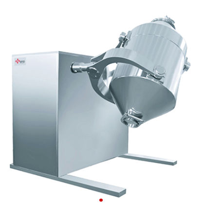 Mélangeur batch - GH - Nano Pharm Tech Machinery equipment CO,LTD - pour l'industrie agroalimentaire / pour l'industrie pharmaceutique / pour l'industrie chimique