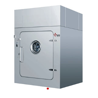Machine de lavage à eau - QXZ - Nano Pharm Tech Machinery equipment CO,LTD - automatique / de process