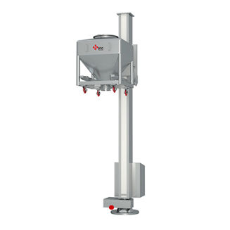 Unité de levage hydraulique - RTX - Nano Pharm Tech Machinery equipment CO,LTD