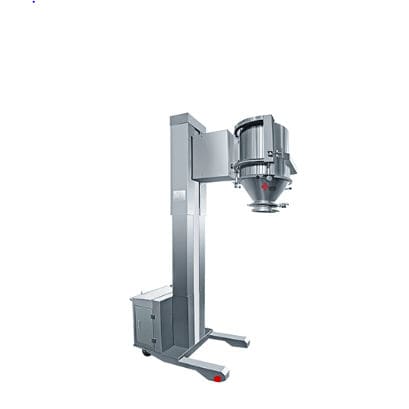 Unité de levage - DT - Nano Pharm Tech Machinery equipment CO,LTD