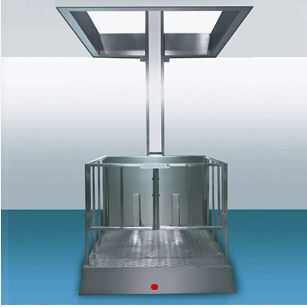 Unité de levage - CGDT - Nano Pharm Tech Machinery equipment CO,LTD