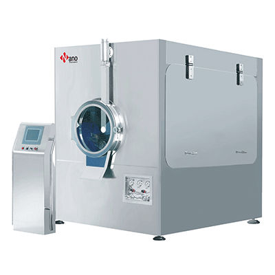 Coucheuse pour applications pharmaceutiques - LDB series - Nano Pharm Tech Machinery equipment CO,LTD - pour l'industrie agroalimentaire / pour cachets