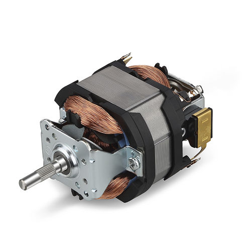 Moteur universel - PU5421230 - Shenzhen Power Motor Industrial Co., Ltd. - AC / 380V / compact