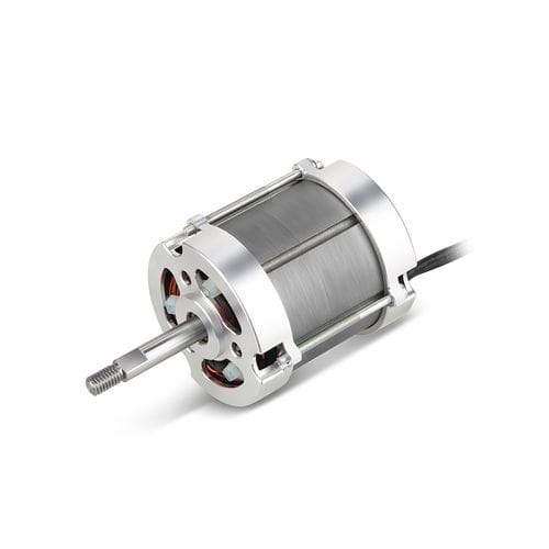 Moteur BLDC - PBL.4840036 - Shenzhen Power Motor Industrial Co., Ltd. - DC / 36 V / industriel