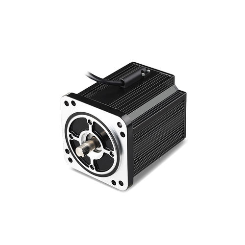 Moteur BLDC - PBL13035220 - Shenzhen Power Motor Industrial Co., Ltd. - DC / 220 V / industriel