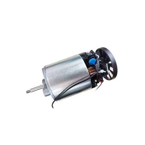 Moteur à balais - PT5235230 series - Shenzhen Power Motor Industrial Co., Ltd. - DC / 380V / pour les appareils ménagers