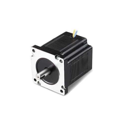 Moteur BLDC - PBL8635220  - Shenzhen Power Motor Industrial Co., Ltd. - DC / 220 V / pour applications industrielles