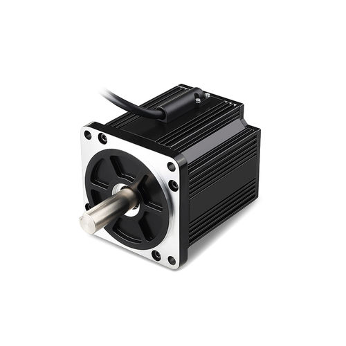 Moteur BLDC - PBL11035220  - Shenzhen Power Motor Industrial Co., Ltd. - DC / industriel / pour la robotique