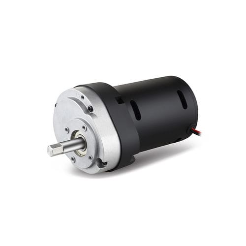 Moteur à balais - PT5230 series - Shenzhen Power Motor Industrial Co., Ltd. - DC / fort couple / à faible niveau bruit