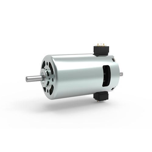 Moteur à balais - PT3438230  - Shenzhen Power Motor Industrial Co., Ltd. - DC / pour applications industrielles / à haut rendement