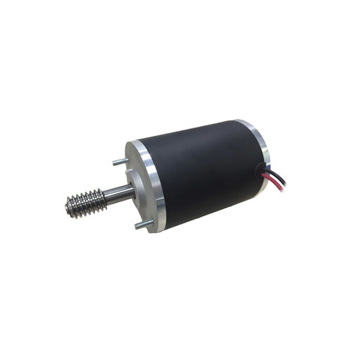 Moteur à balais - PT5235024  - Shenzhen Power Motor Industrial Co., Ltd. - DC / industriel / fort couple