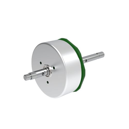 Moteur BLDC - PBL52  - Shenzhen Power Motor Industrial Co., Ltd. - DC / 24 V / industriel