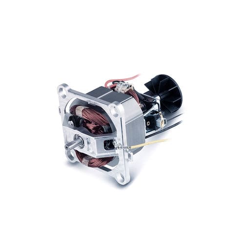 Moteur à grande vitesse - PU8840220 - Shenzhen Power Motor Industrial Co., Ltd. - universel / AC / 220 V